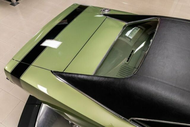 Dodge Charger 1970 image number 46