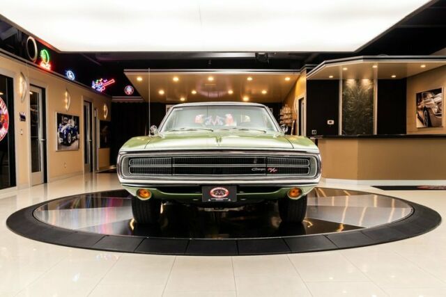 Dodge Charger 1970 image number 6