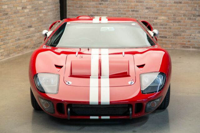 Ford Ford GT 1966 image number 1