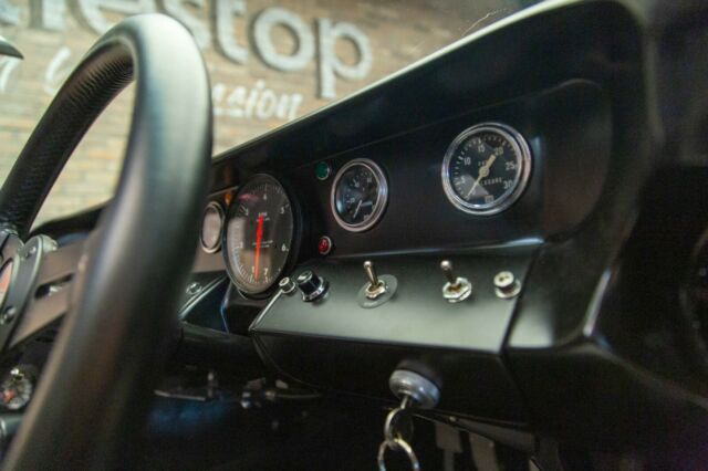 Ford Ford GT 1966 image number 13