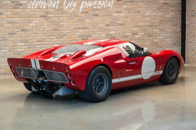 Ford Ford GT 1966 image number 29