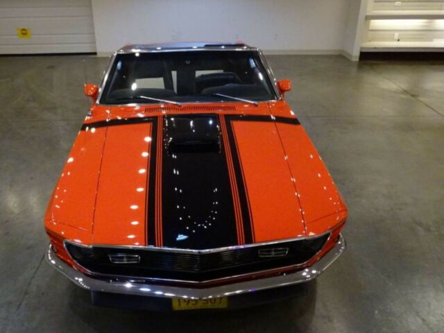 Ford Mustang 1970 image number 22