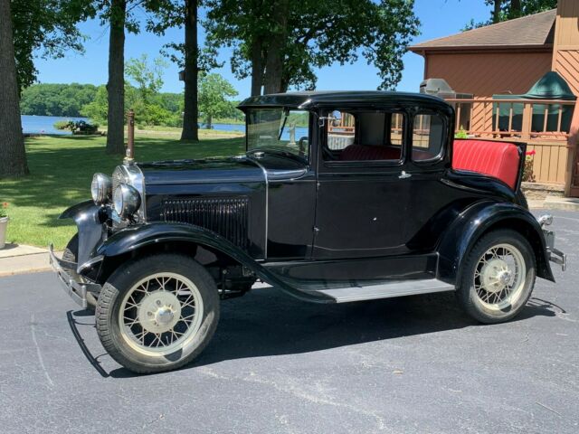 Ford Model A 1931 image number 1