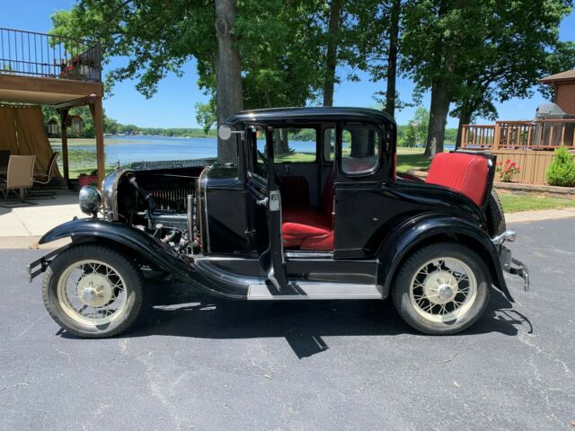 Ford Model A 1931 image number 2