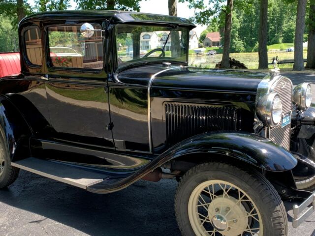 Ford Model A 1931 image number 23