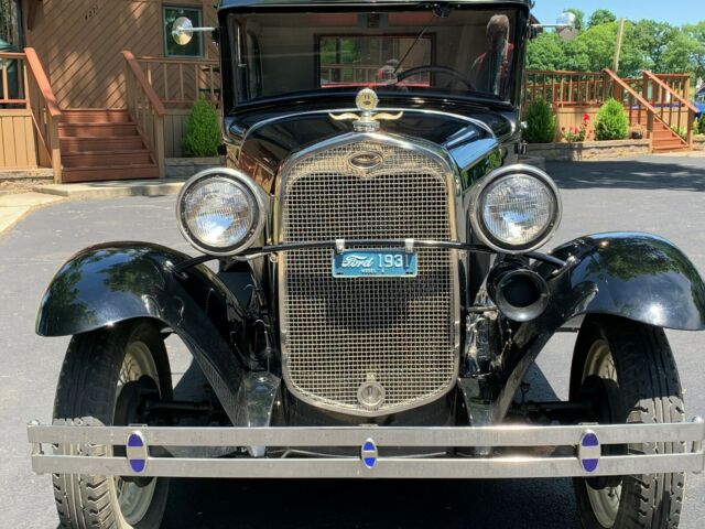 Ford Model A 1931 image number 24