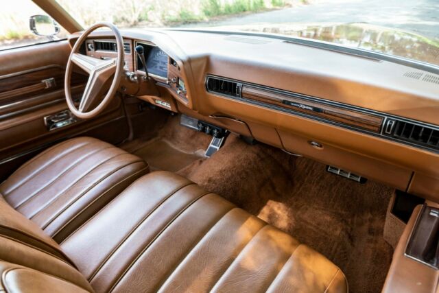 Buick Riviera 1973 image number 38