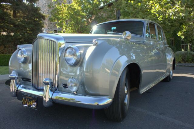 Bentley S2 Series 1960 image number 0