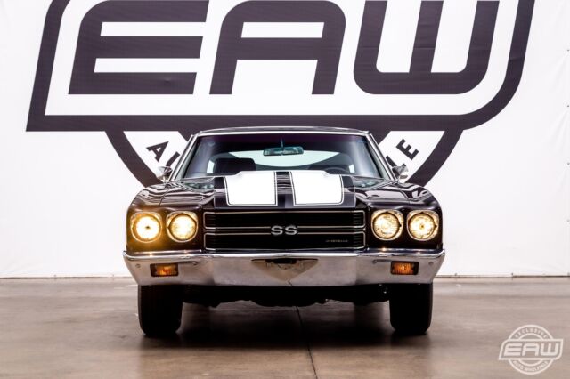 Chevrolet Chevelle 1970 image number 5