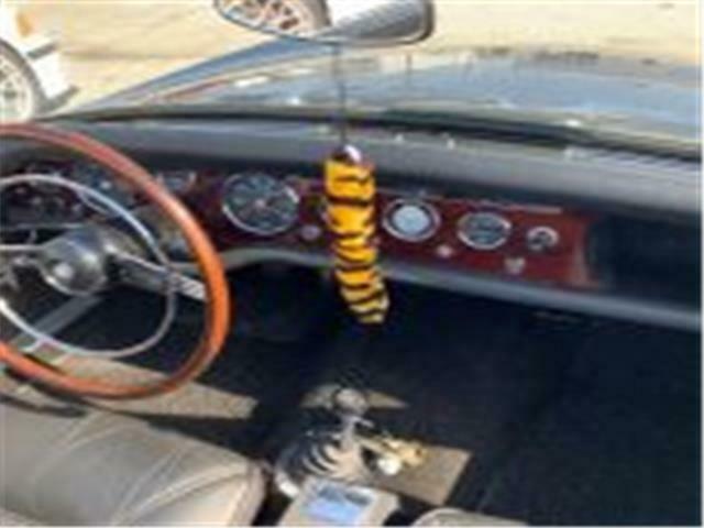 Sunbeam Tiger 1966 image number 14