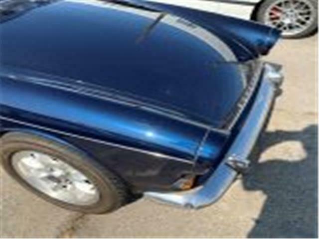 Sunbeam Tiger 1966 image number 30