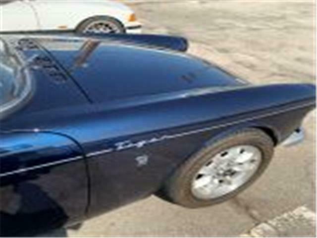 Sunbeam Tiger 1966 image number 32