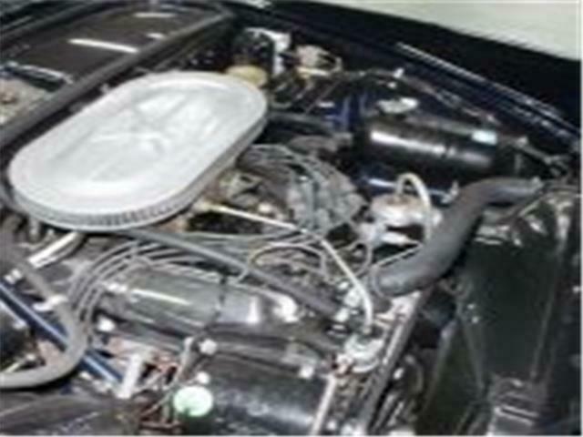 Sunbeam Tiger 1966 image number 33