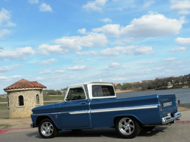 Chevrolet C-10 1964 image number 29