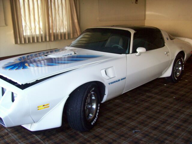 Pontiac Trans Am 1979 image number 24