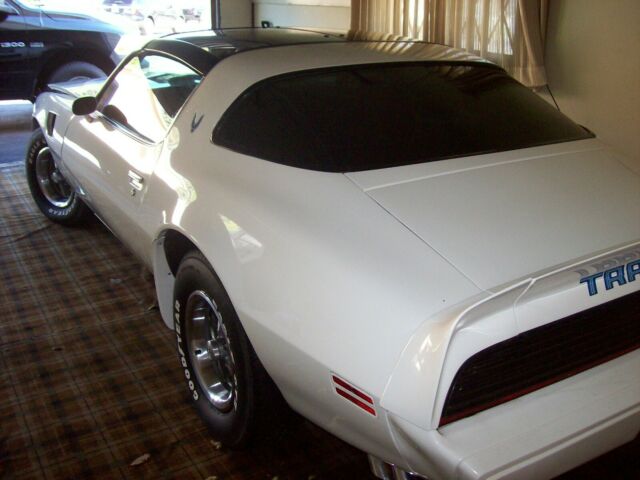 Pontiac Trans Am 1979 image number 28