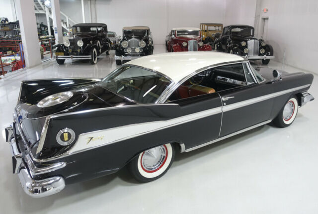 Plymouth Fury 1959 image number 8