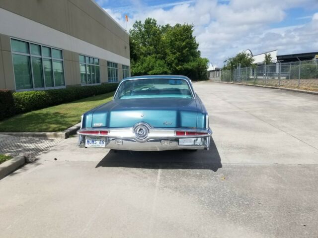 Chrysler Imperial 1966 image number 28