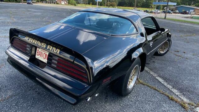 Pontiac Trans Am 1978 image number 16