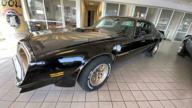 Pontiac Trans Am 1978 image number 17