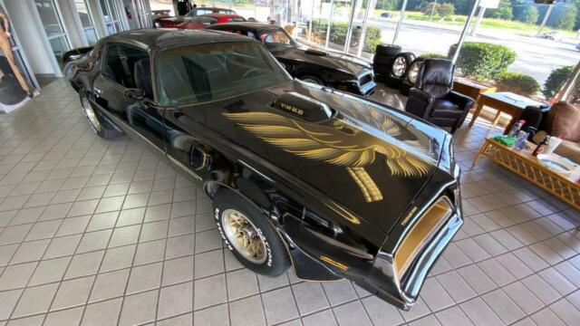 Pontiac Trans Am 1978 image number 18