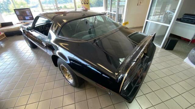 Pontiac Trans Am 1978 image number 21