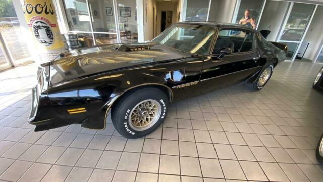 Pontiac Trans Am 1978 image number 22