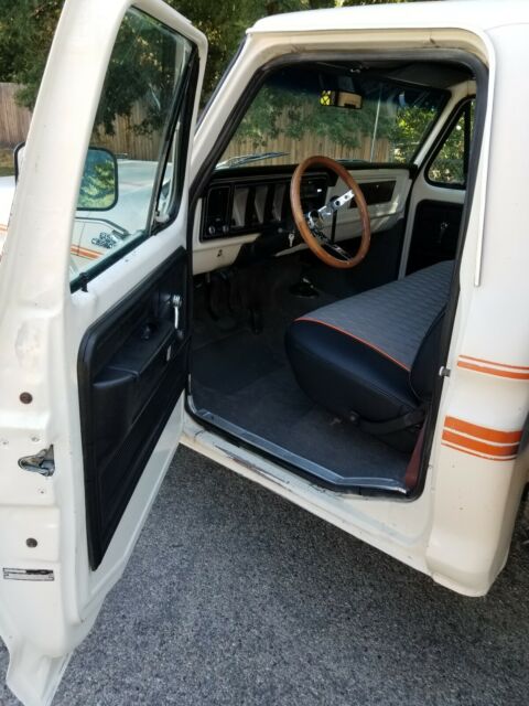 Ford F150 1979 image number 20