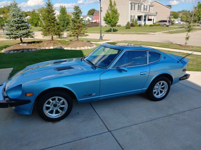 Datsun Z-Series 1978 image number 11