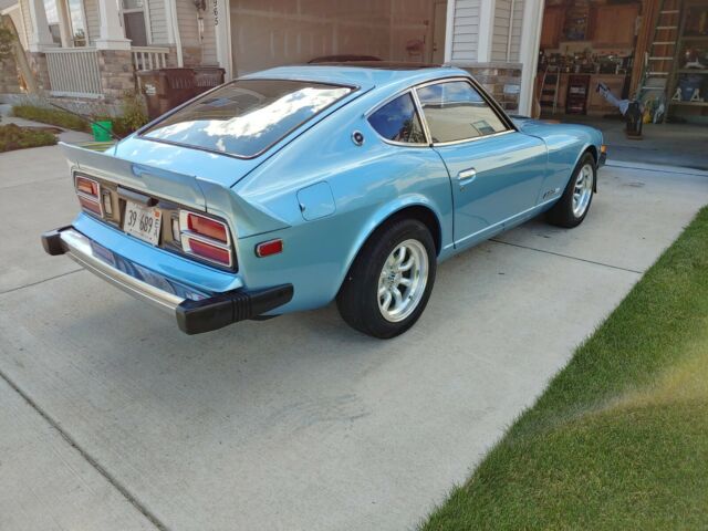 Datsun Z-Series 1978 image number 27