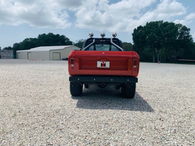 International Harvester Scout 1976 image number 13