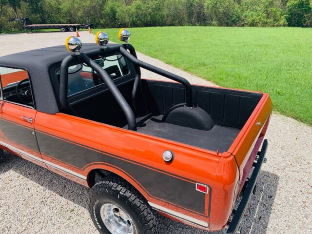 International Harvester Scout 1976 image number 14