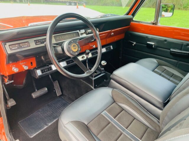 International Harvester Scout 1976 image number 16