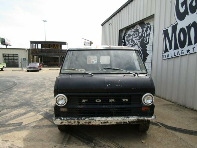 Ford Econoline 1973 image number 11