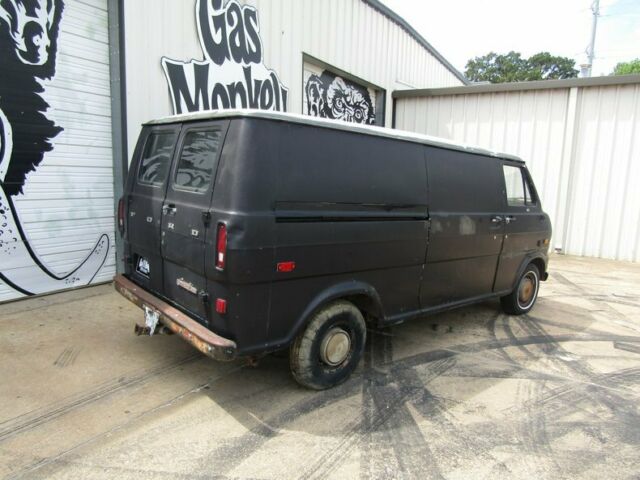 Ford Econoline 1973 image number 32