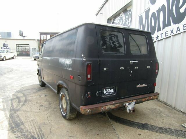 Ford Econoline 1973 image number 6