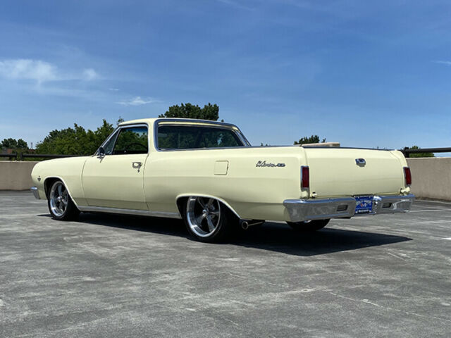 Chevrolet El Camino 1965 image number 33