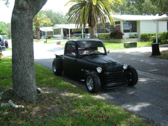 Ford F-100 1948 image number 14