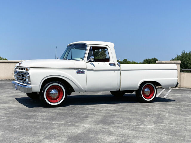 Ford F-100 1965 image number 1