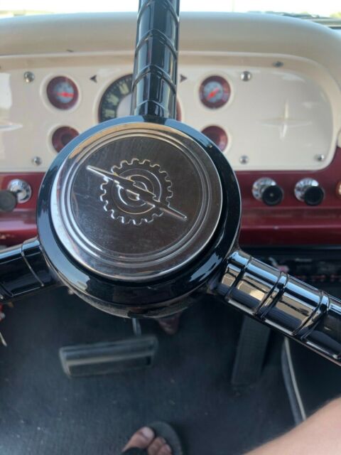 Ford F100 1957 image number 6