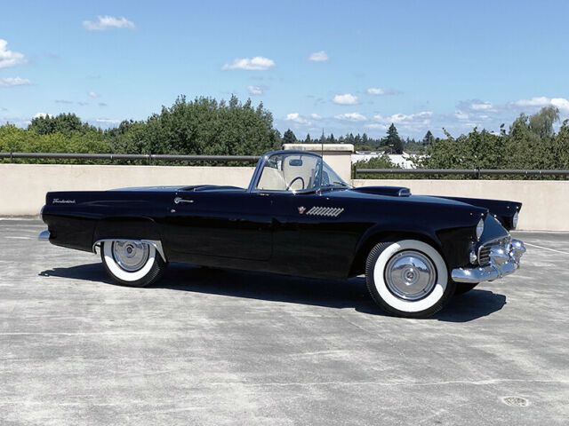 Ford Thunderbird 1955 image number 1