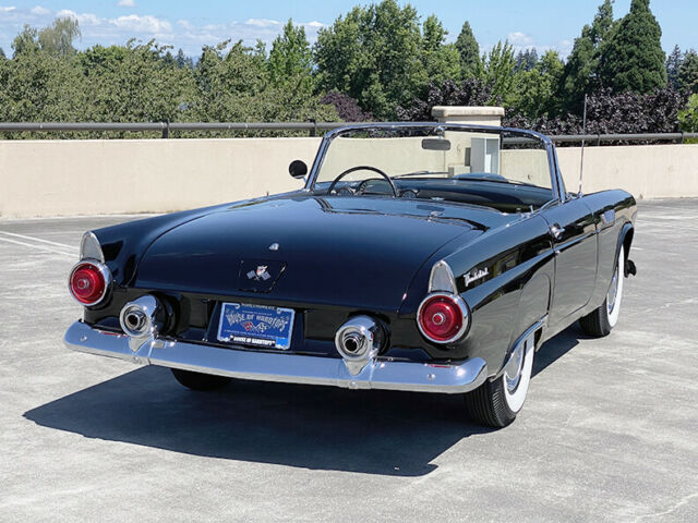 Ford Thunderbird 1955 image number 29