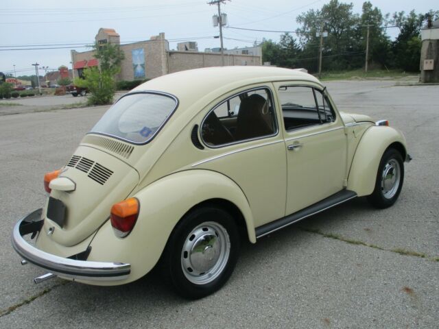 Volkswagen Beetle - Classic 1973 image number 1