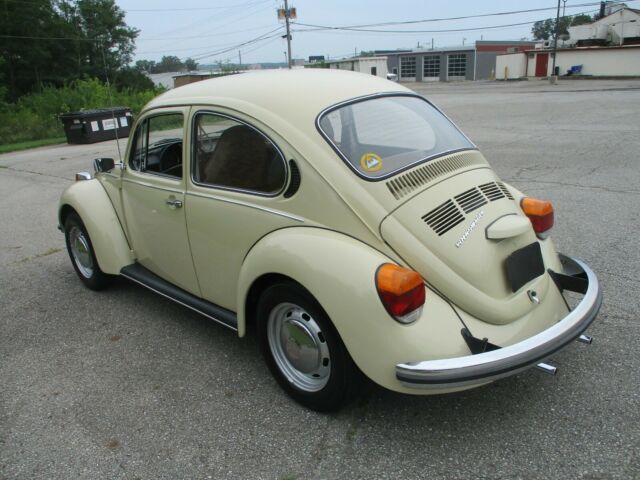 Volkswagen Beetle - Classic 1973 image number 13