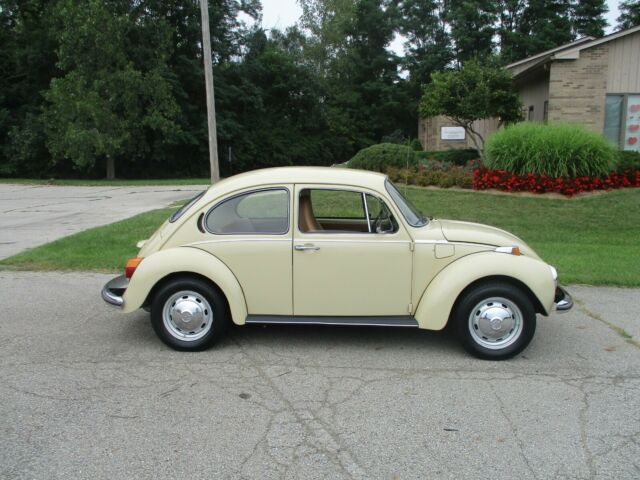 Volkswagen Beetle - Classic 1973 image number 14