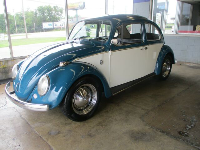 Volkswagen Beetle - Classic 1966 image number 1