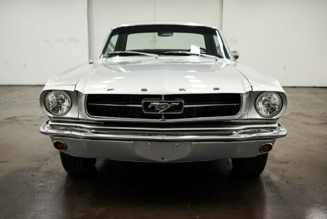 Ford Mustang 1965 image number 25