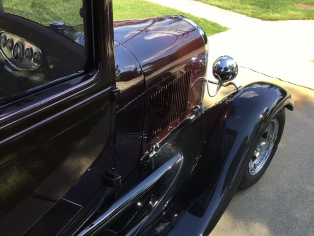 Ford Model A 1929 image number 12