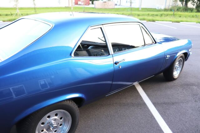 Chevrolet Nova 1970 image number 32