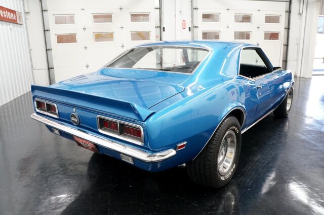 Chevrolet Camaro 1968 image number 5